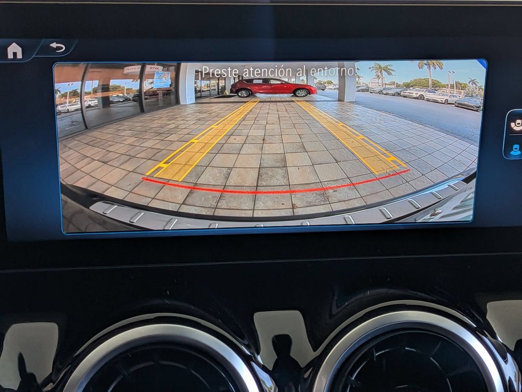 2025 Mercedes-Benz GLA GLA250 - Photo 18