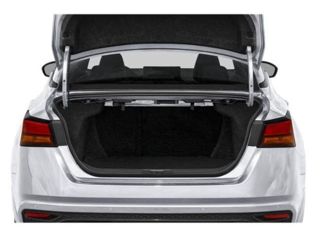 Thumbnail: 2025 Nissan Altima - 13