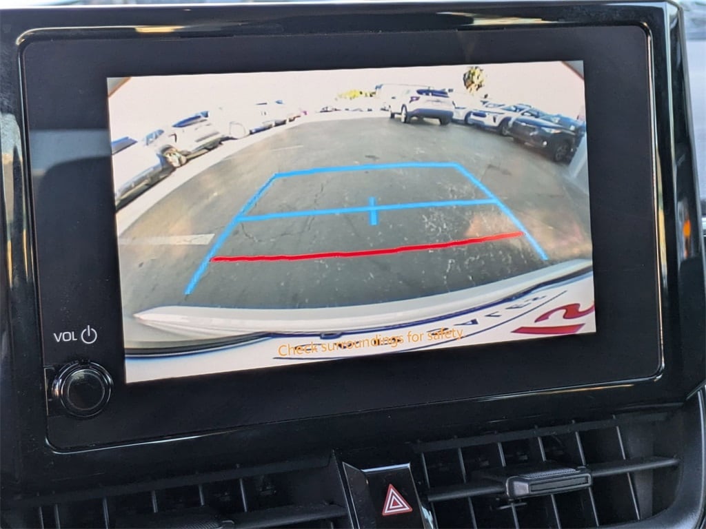 Thumbnail: 2024 Toyota Corolla - 18