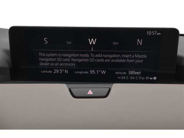 Thumbnail: 2025 Mazda CX-90 - 19