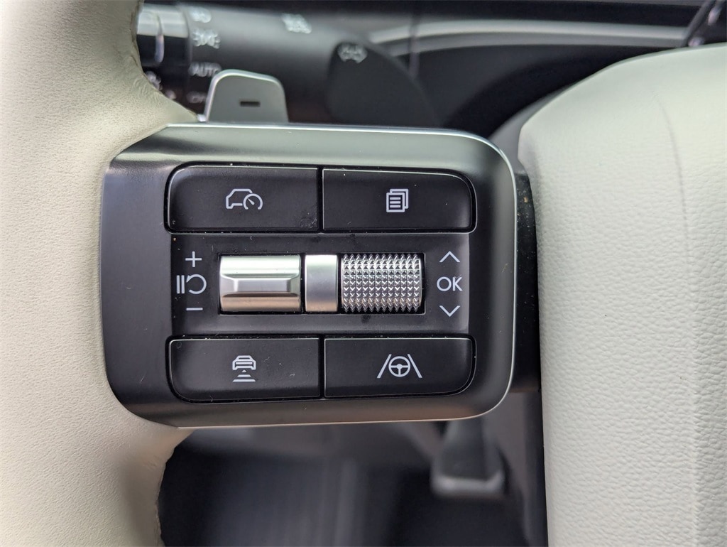 Thumbnail: 2025 Hyundai Santa Fe - 17