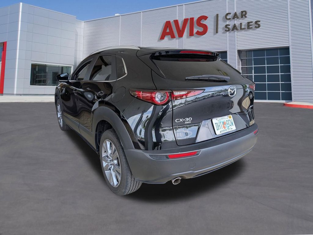 Thumbnail: 2025 Mazda CX-30 - 10