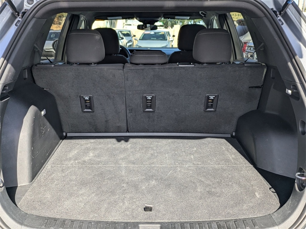 Thumbnail: 2025 Chevrolet Equinox - 28