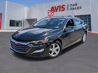 2024 Chevrolet Malibu LT -
                Pompano Beach, FL