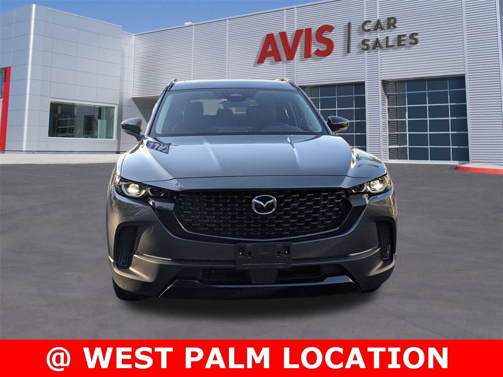 Thumbnail: 2025 Mazda CX-50 - 2