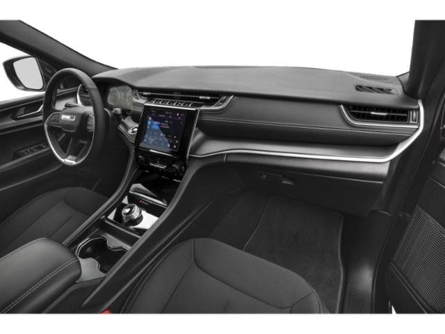 Thumbnail: 2025 Jeep Grand Cherokee - 17