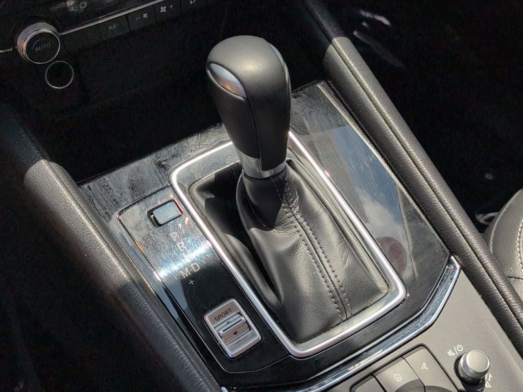 Thumbnail: 2025 Mazda CX-5 - 19