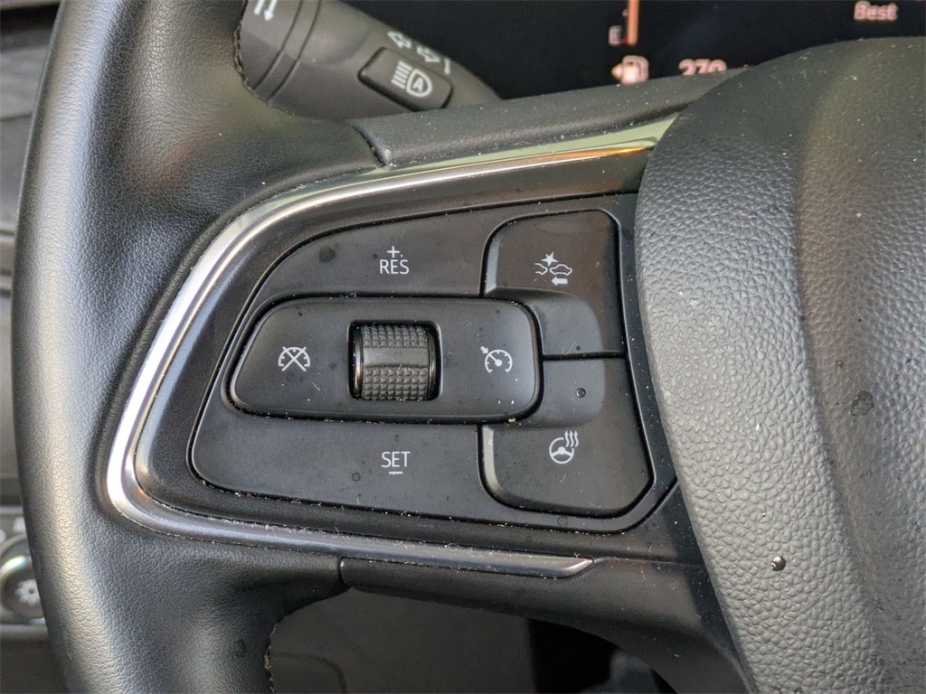 Thumbnail: 2024 Buick Encore GX - 15