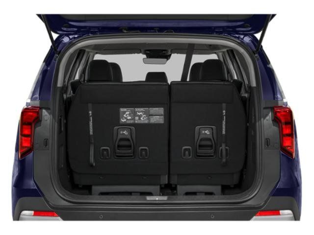 Thumbnail: 2025 Kia Carnival - 13