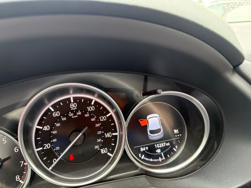 Used 2025 Mazda CX-5 For Sale at AVIS Car Sales | VIN