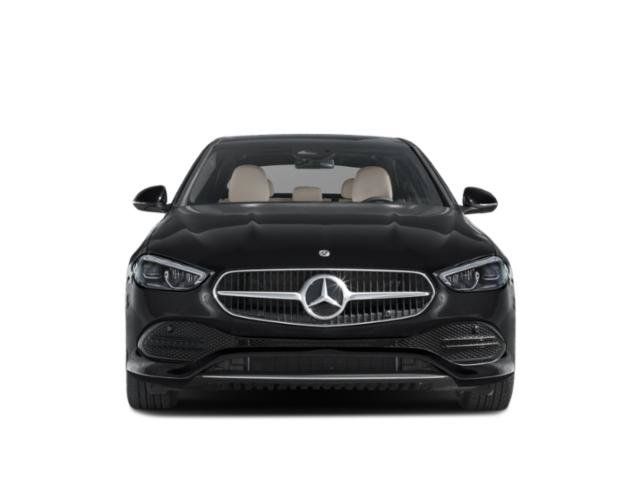 Thumbnail: 2025 Mercedes-Benz C-Class - 4