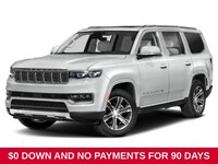 2023 Jeep Grand Wagoneer  -
                  Pompano Beach, FL