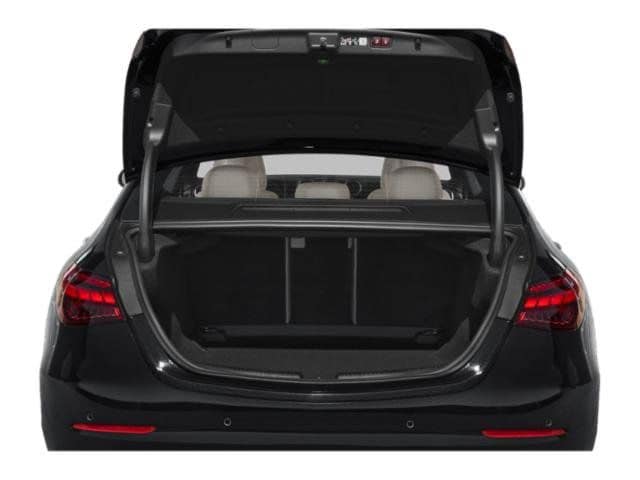 Thumbnail: 2025 Mercedes-Benz C-Class - 11