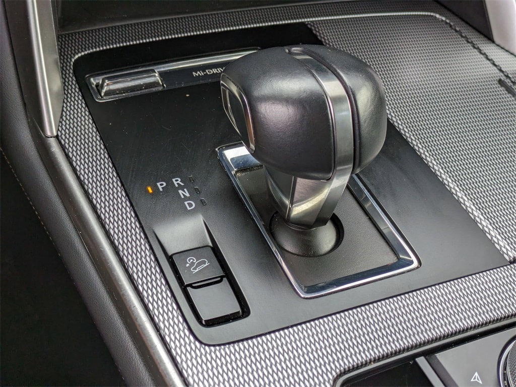Thumbnail: 2024 Mazda CX-90 - 16