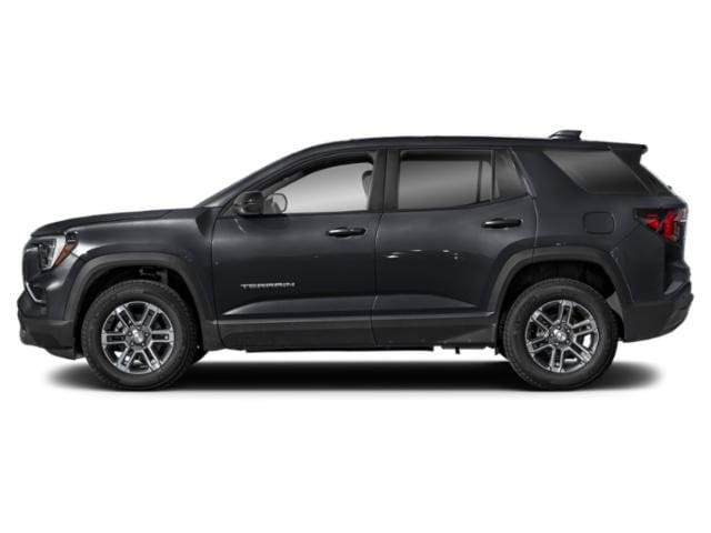 Thumbnail: 2025 GMC Terrain - 3