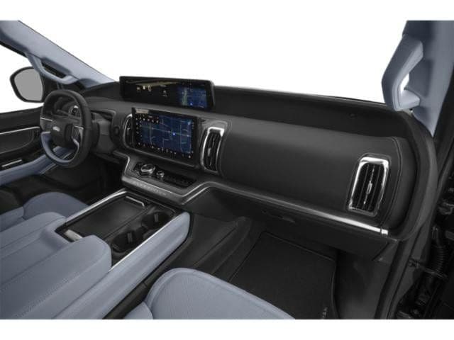 Thumbnail: 2025 Ford Expedition - 14