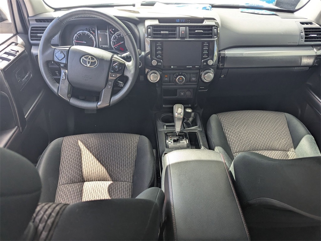 Thumbnail: 2024 Toyota 4Runner - 20