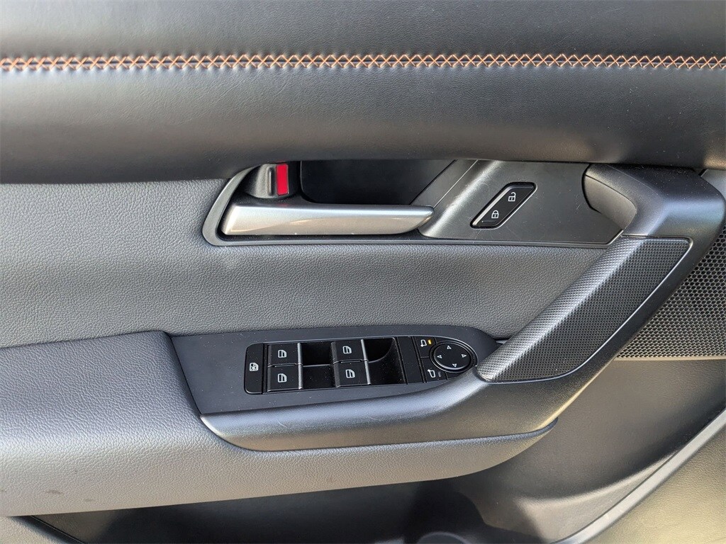 Thumbnail: 2025 Mazda CX-50 - 14