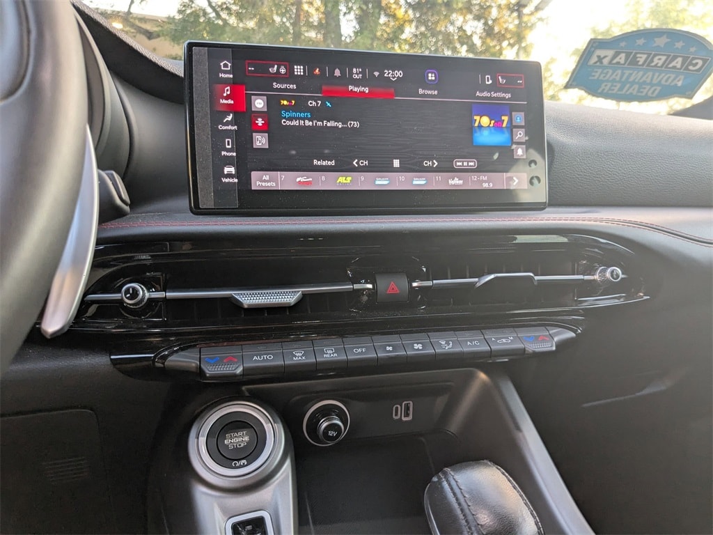 Thumbnail: 2024 Dodge Hornet - 19