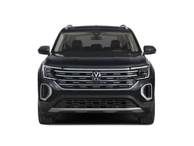 Thumbnail: 2025 Volkswagen Atlas - 4