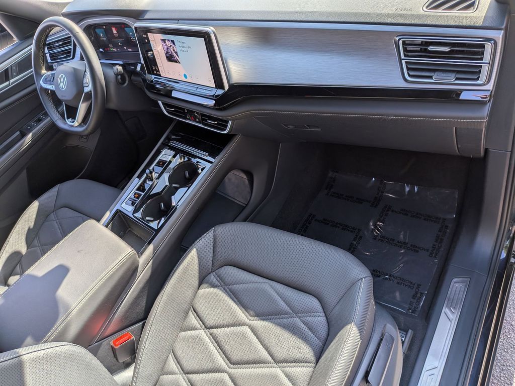 Thumbnail: 2025 Volkswagen Atlas - 31