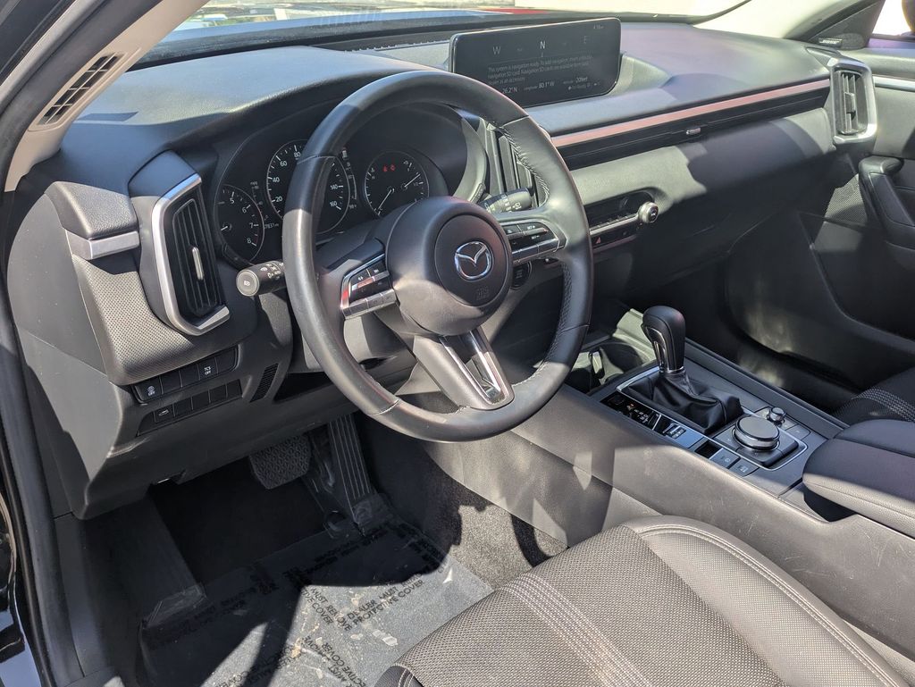 Thumbnail: 2025 Mazda CX-50 - 11
