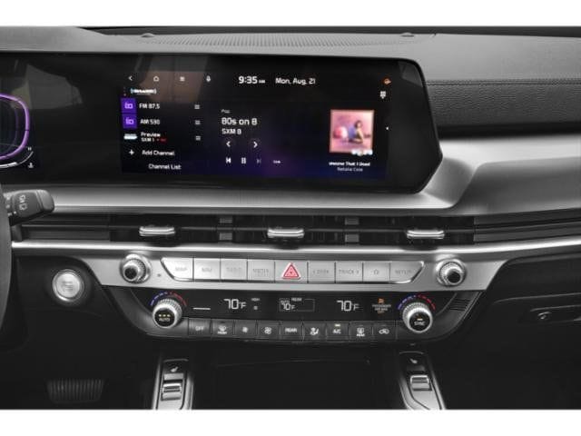 Thumbnail: 2025 Kia Telluride - 13