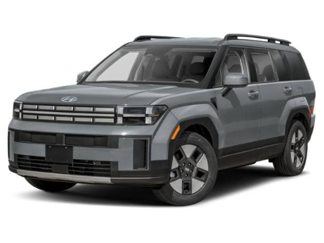 Thumbnail: 2025 Hyundai Santa Fe - 4