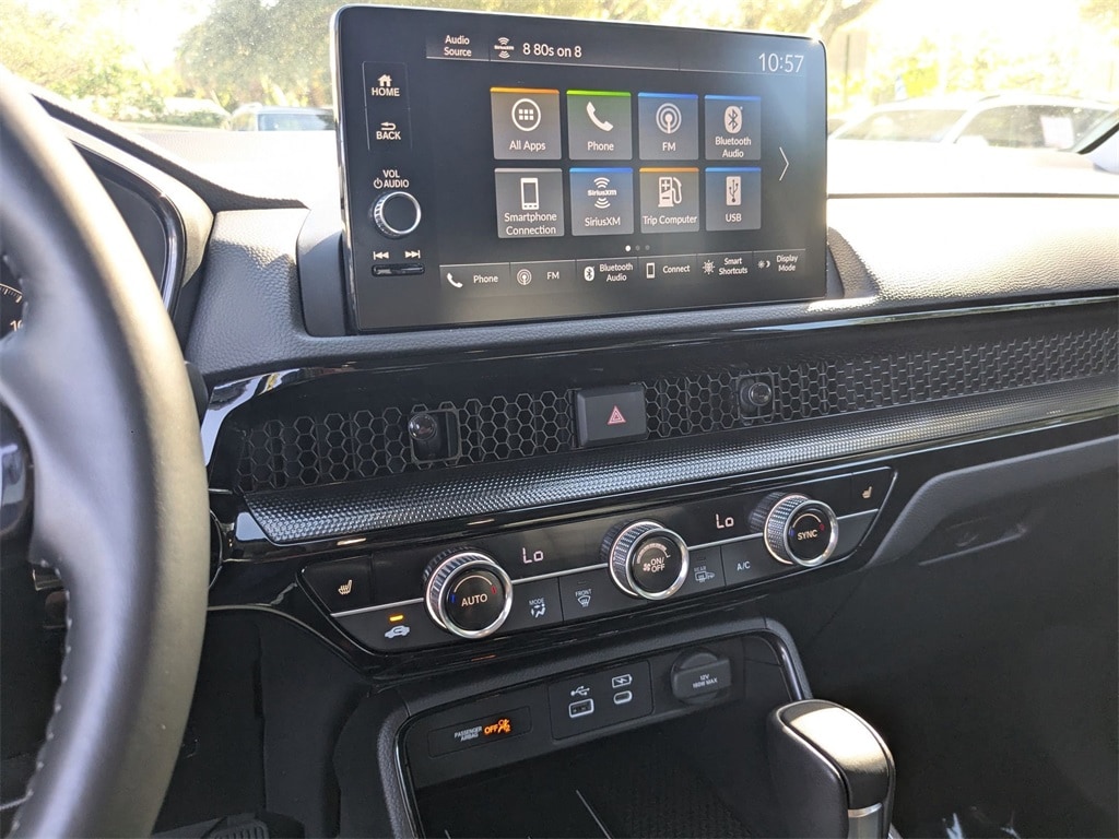 Thumbnail: 2025 Honda CR-V - 19