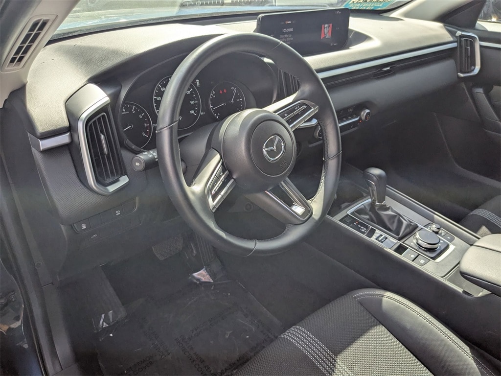 Thumbnail: 2025 Mazda CX-50 - 13