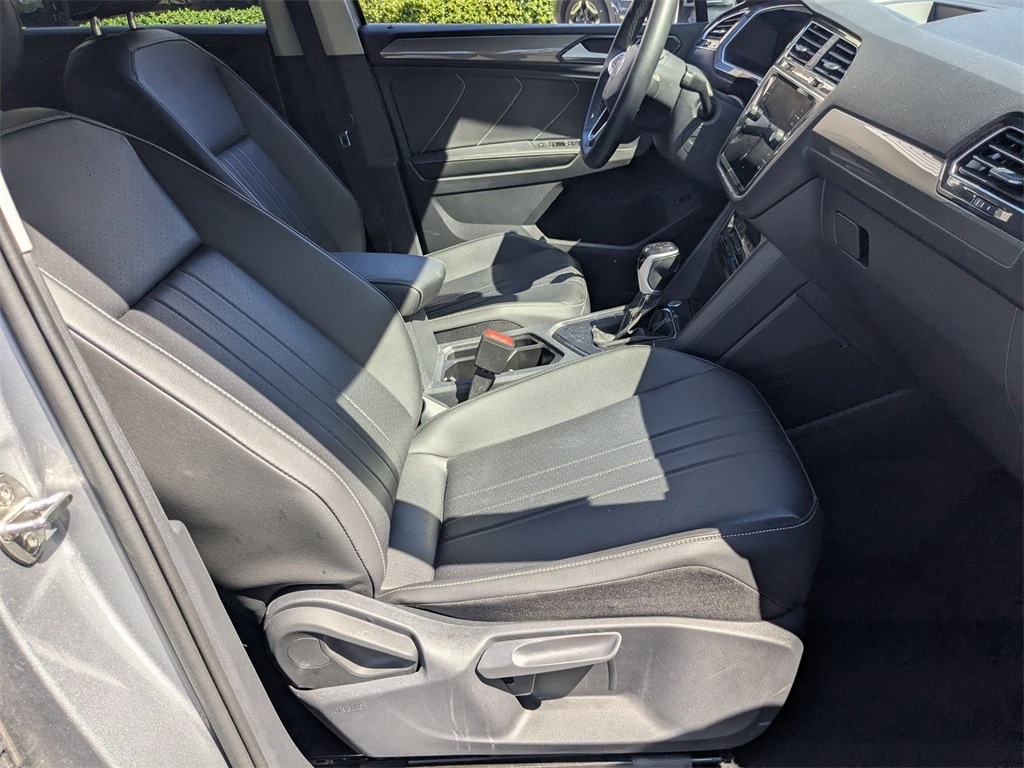 Thumbnail: 2024 Volkswagen Tiguan - 29