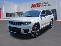 2023 Jeep Grand Cherokee Limited Edition -
                  Pompano Beach, FL