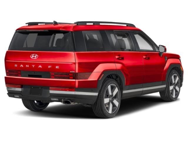 Thumbnail: 2025 Hyundai Santa Fe - 2