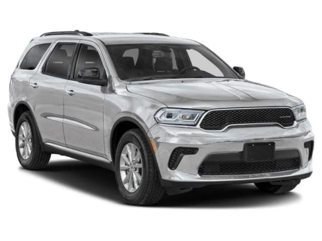 Thumbnail: 2025 Dodge Durango - 9