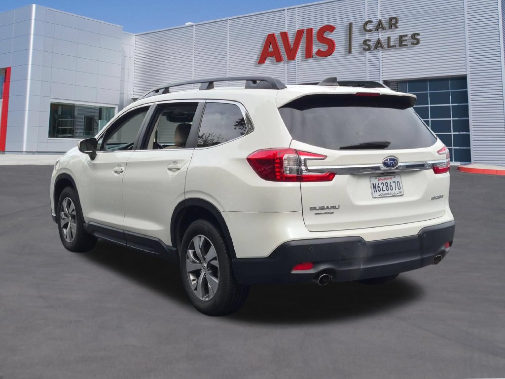 2025 Subaru Ascent Premium - Photo 9