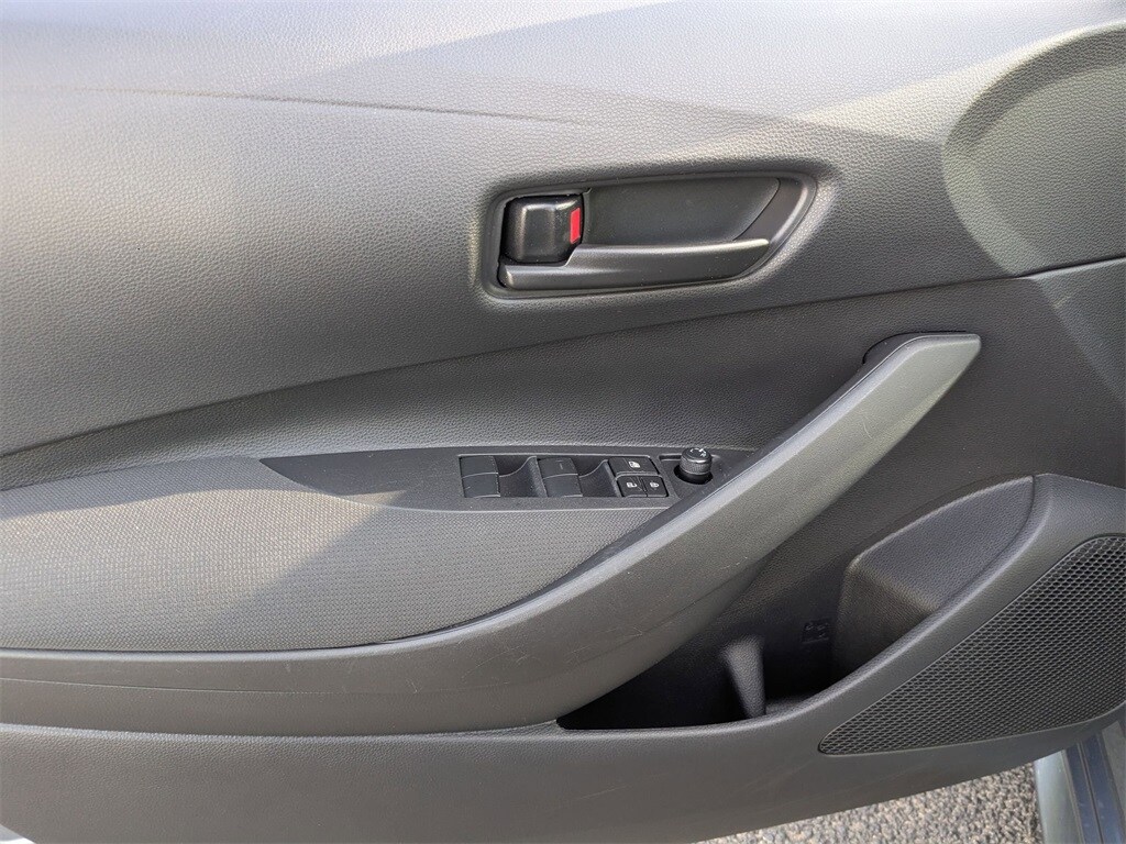 Thumbnail: 2025 Toyota Corolla - 14