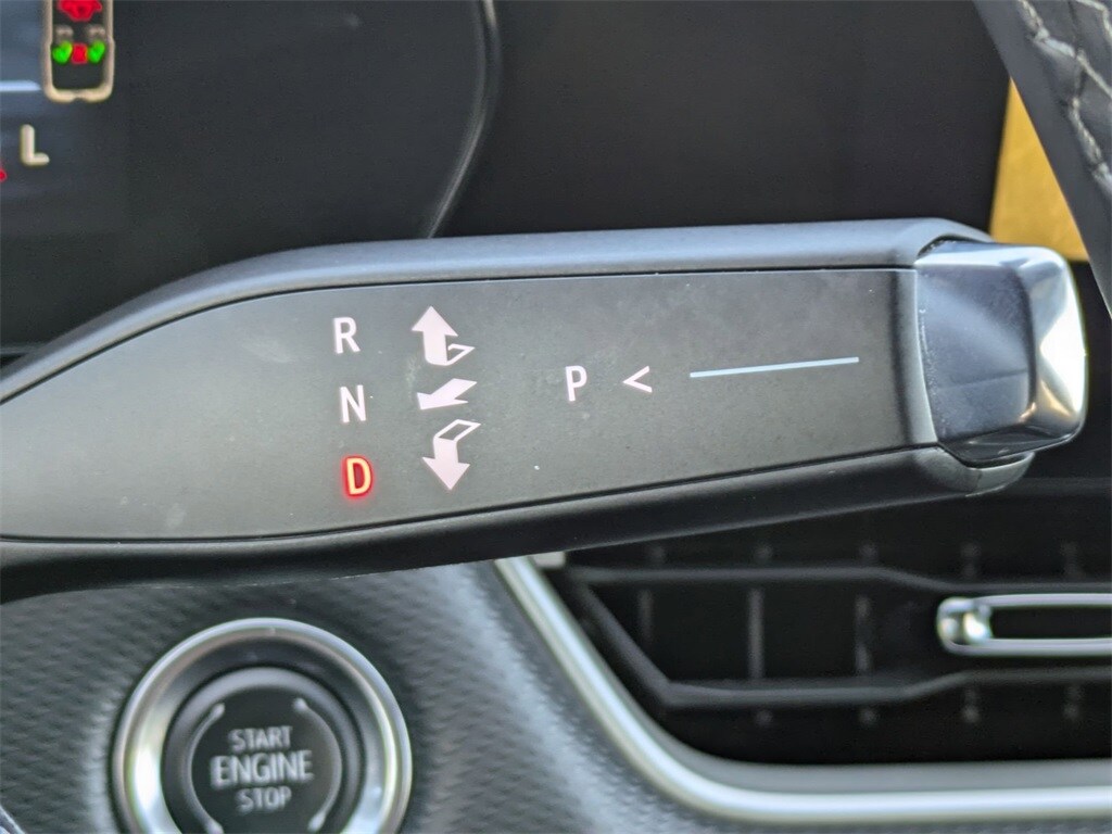 Thumbnail: 2025 Chevrolet Equinox - 22