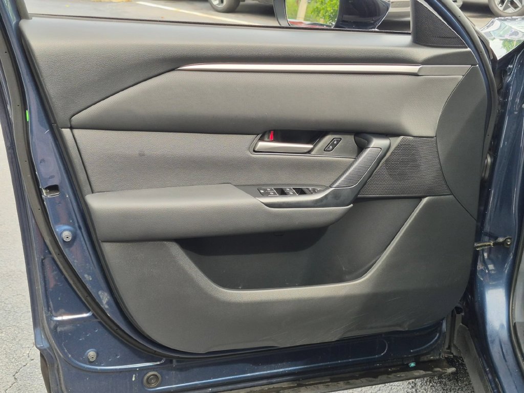 2025 Mazda CX-50 Preferred - Photo 11