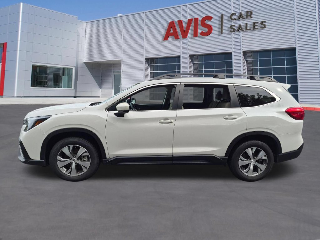 2025 Subaru Ascent Premium - Photo 10