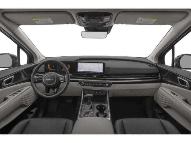 Thumbnail: 2025 Kia Carnival - 10