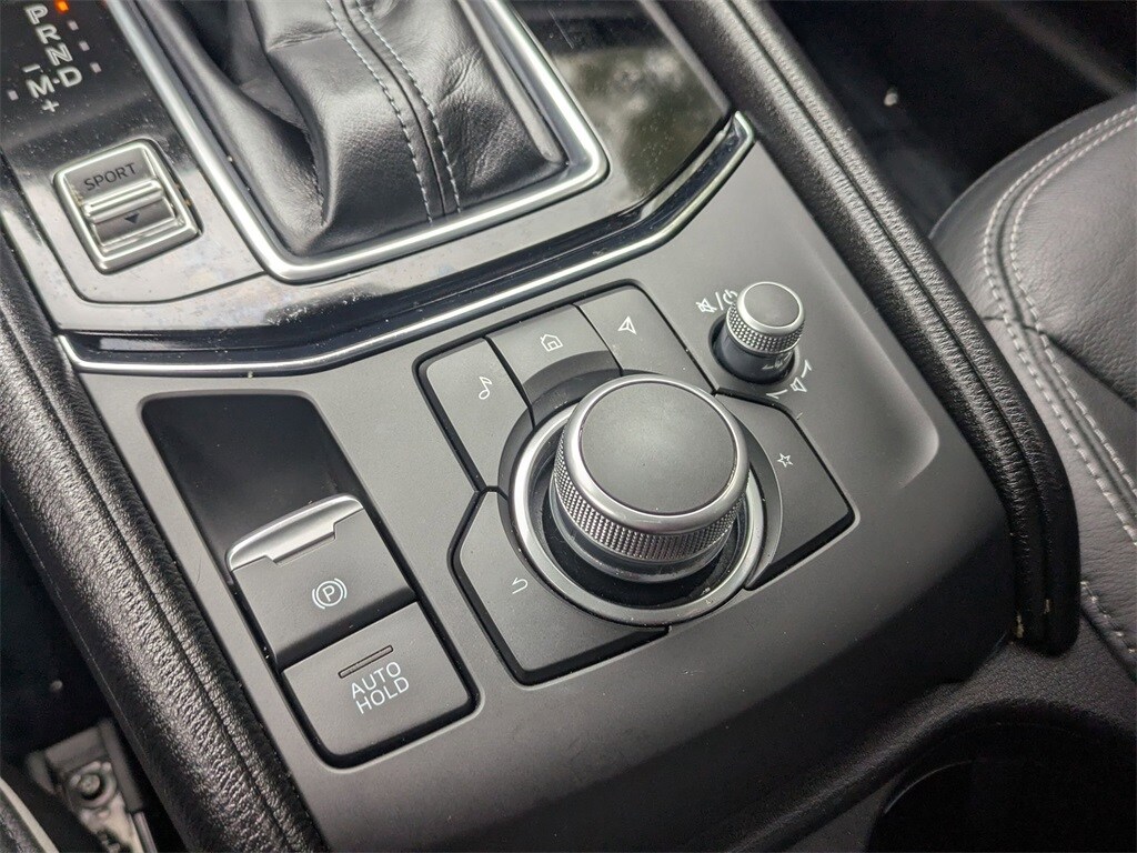 Thumbnail: 2025 Mazda CX-5 - 19