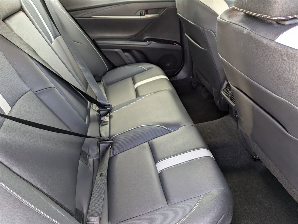 Thumbnail: 2025 Toyota Camry - 30