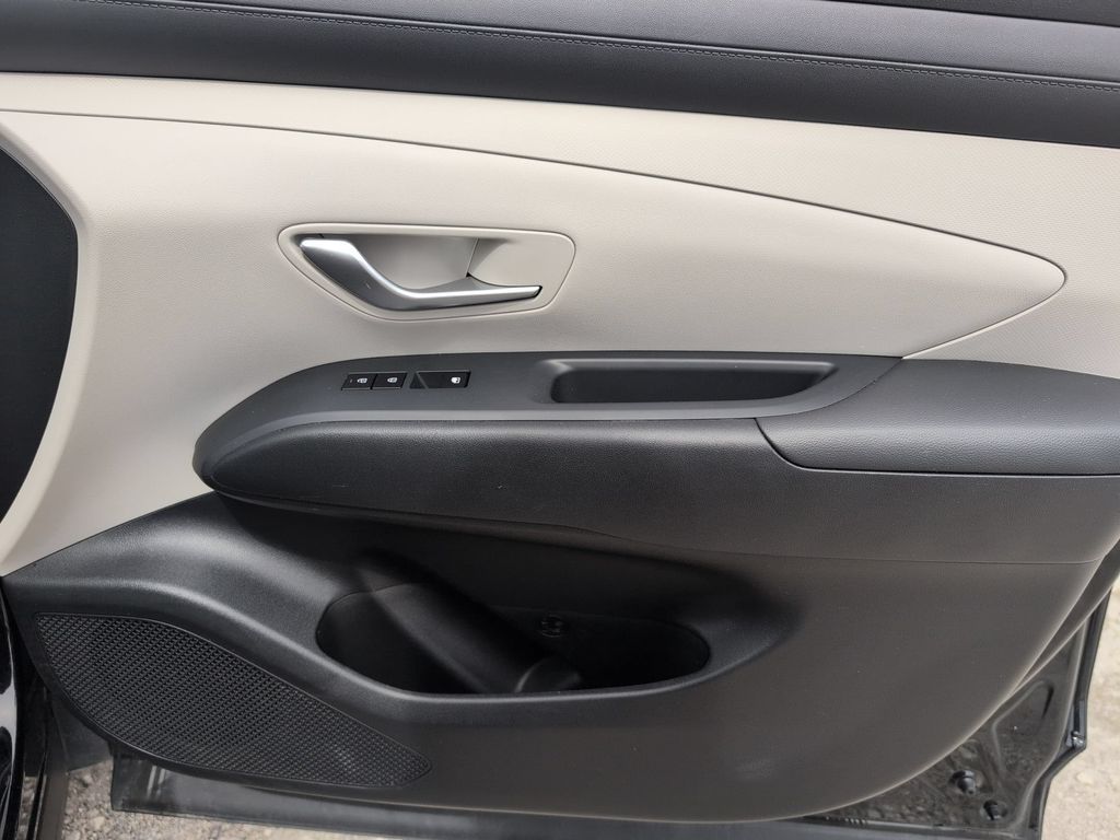 Thumbnail: 2025 Hyundai Tucson - 32