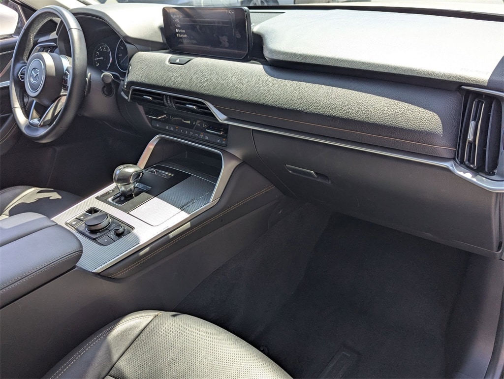 Thumbnail: 2024 Mazda CX-90 - 29
