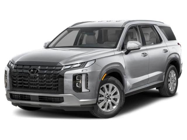 Thumbnail: 2025 Hyundai Palisade - 1