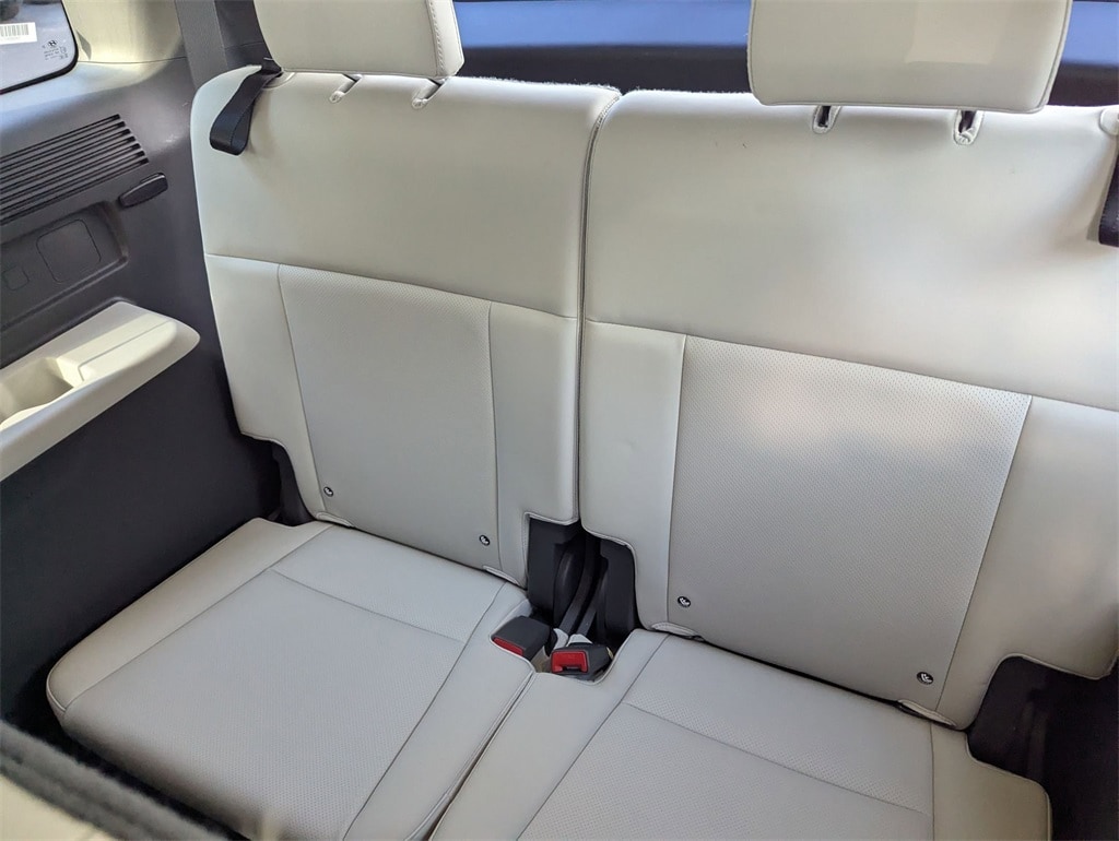 Thumbnail: 2025 Hyundai Santa Fe - 28