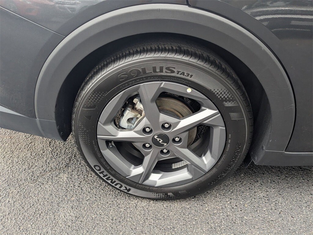 Thumbnail: 2025 Kia K4 - 32