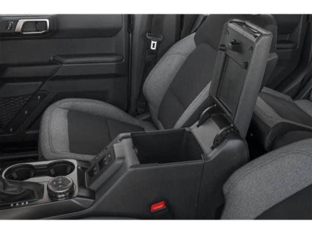 Thumbnail: 2025 Ford Bronco - 13