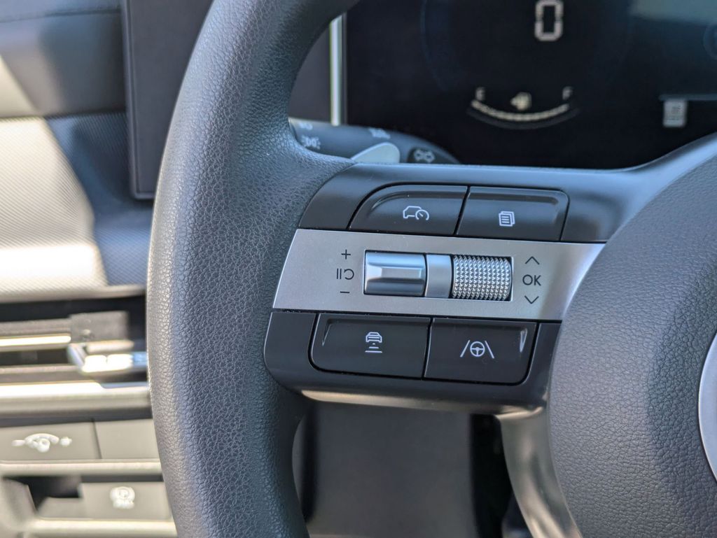 Thumbnail: 2025 Hyundai Sonata - 19