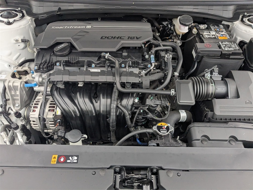 Thumbnail: 2025 Kia K4 - 31